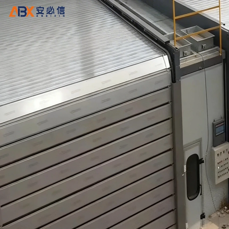 遵义雷达高速门